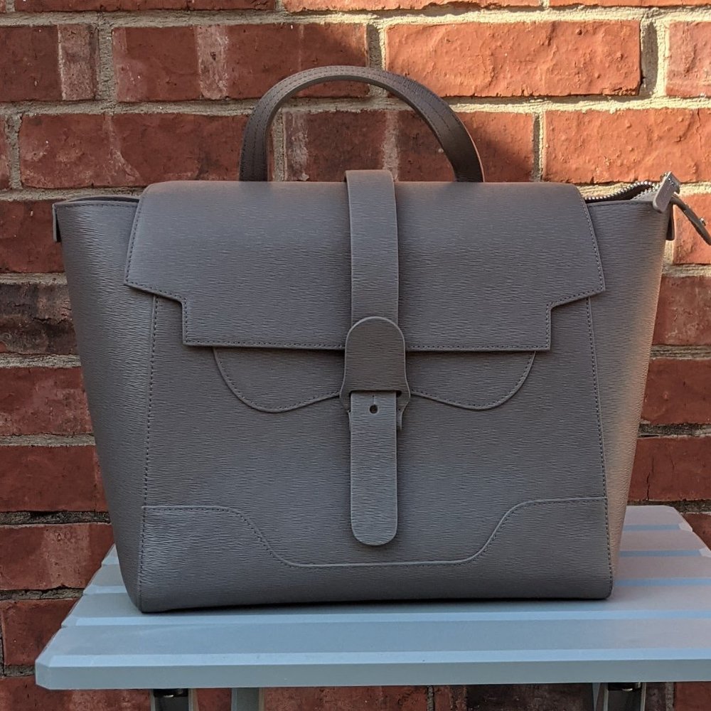 SENREVE Maestra Bag - Mimosa Storm
